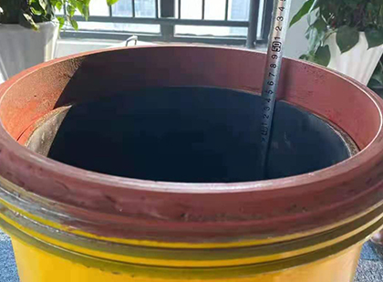 灞桥抗爆容器