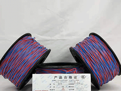 灞桥数码电子雷管放炮线