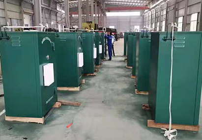 灞桥移动炸药库：安全与效率并重的爆破行业新趋势
